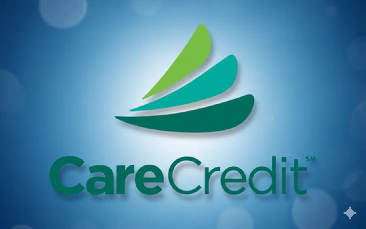 Why Choose CareCredit in Greenville?
