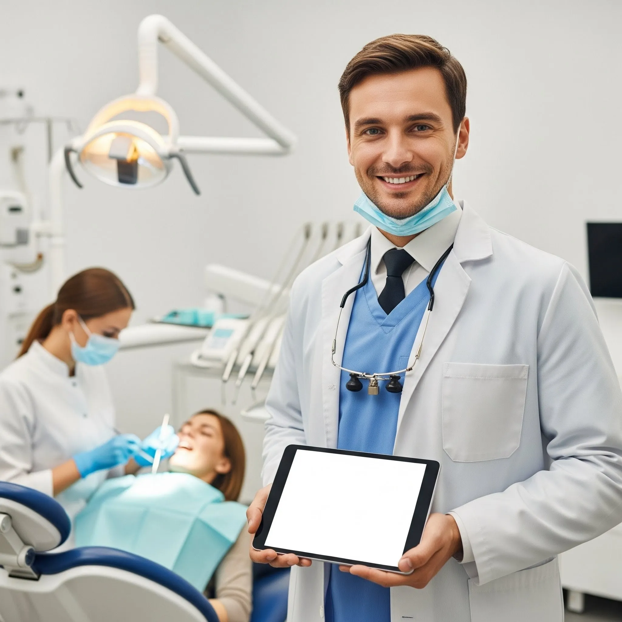 Why Choose Todays Dental Greenville
