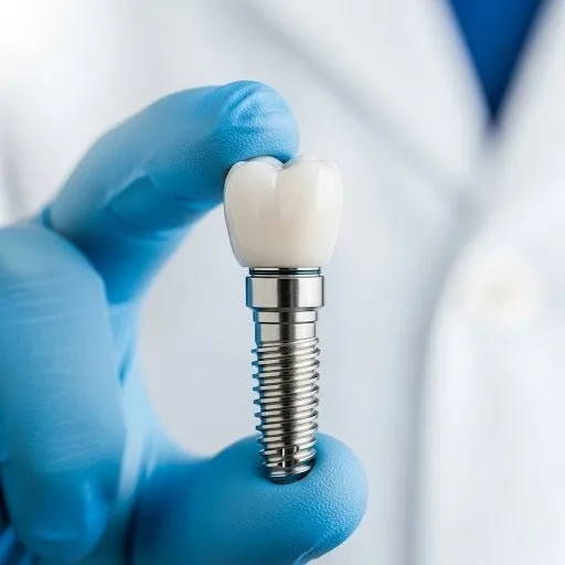 Why Choose Todays Dental Greenville for Dental Implants?