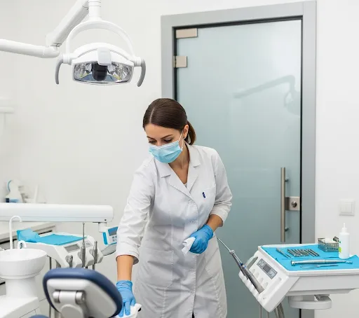 Why Choose Todays Dental Greenville?