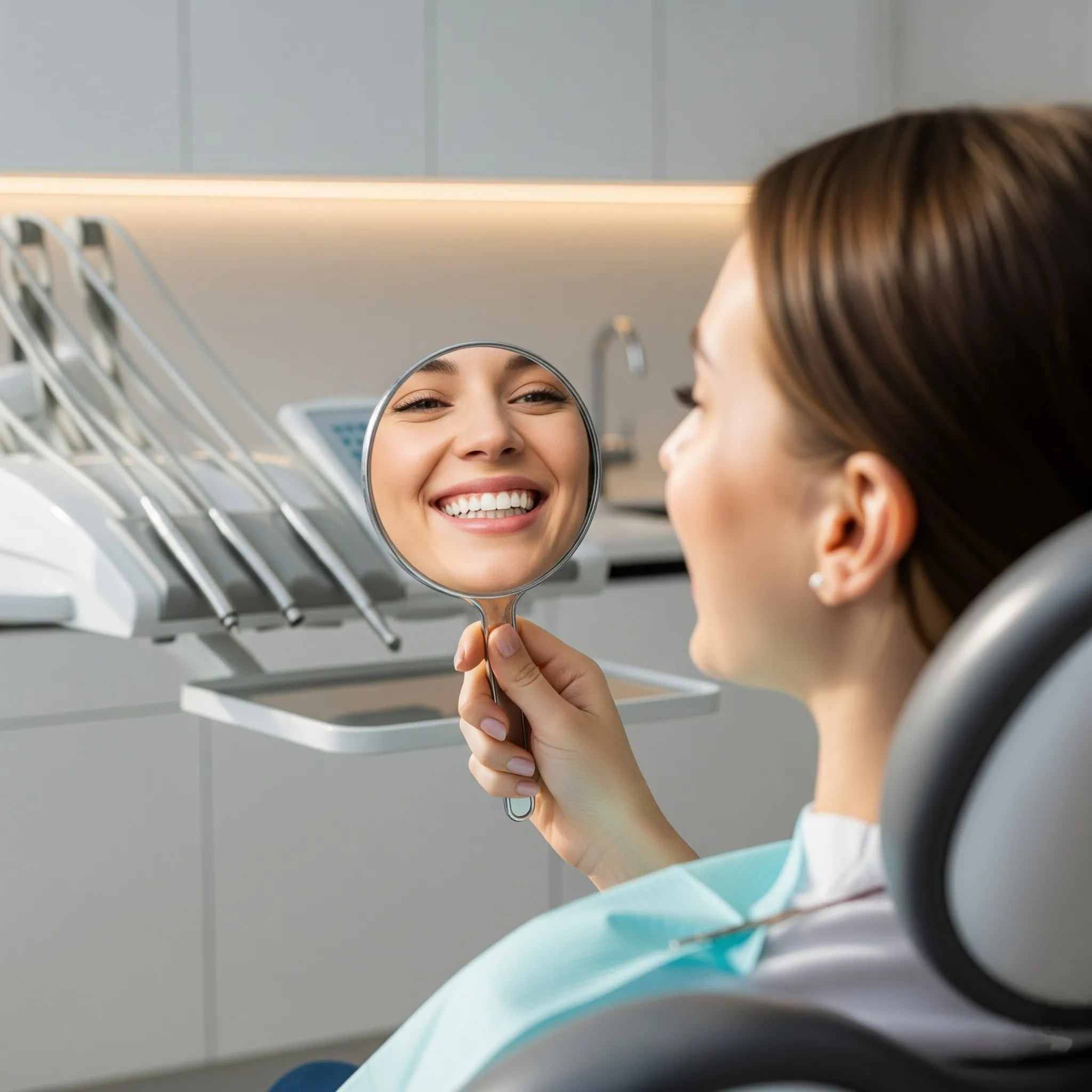 Why Choose Todays Dental Greenville?
