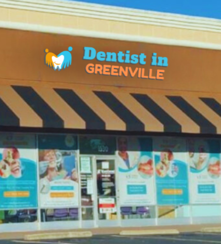 Todays Dental Greenville Mobile Version