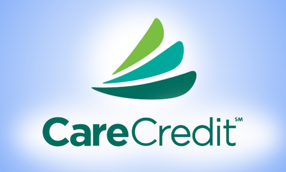 Why Choose CareCredit in Greenville?