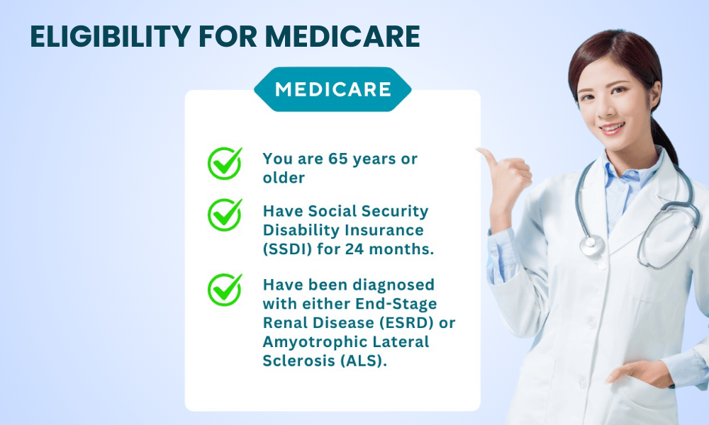 What is Medicare?